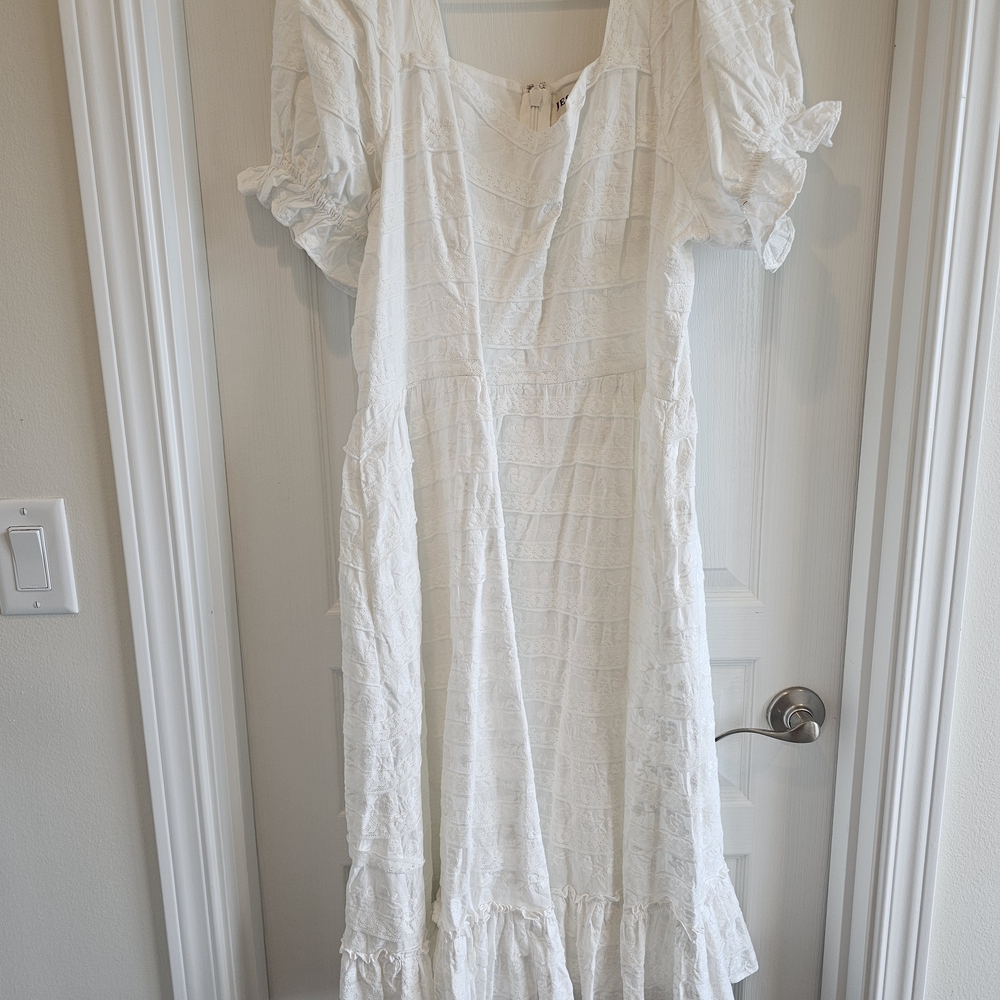 JessaKae Annelise Dress